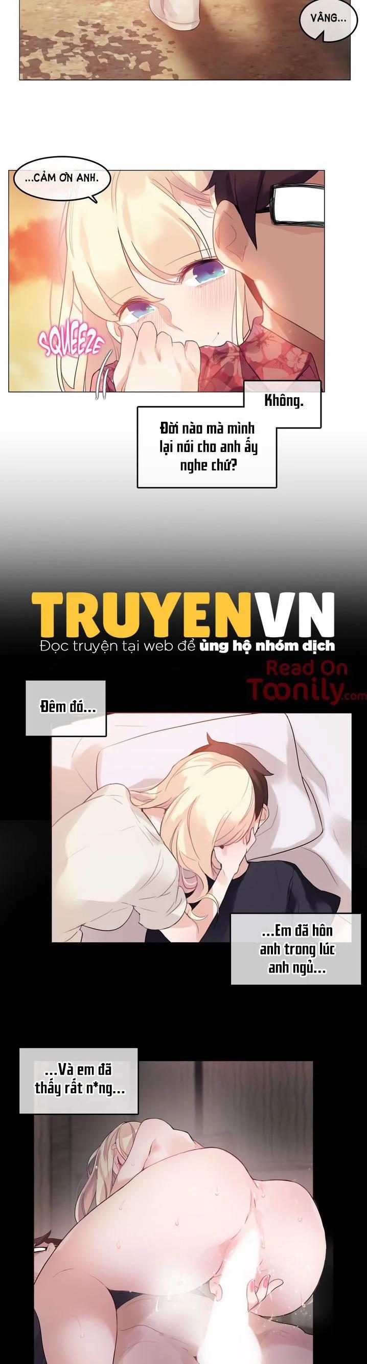 Cuộc Sống Thường Ngày Của Kẻ Biến Thái 68 trang 2