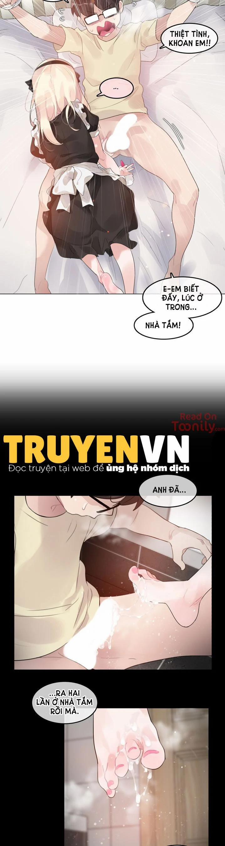 Cuộc Sống Thường Ngày Của Kẻ Biến Thái 70 trang 1