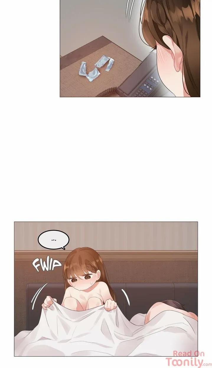 Cuộc Sống Thường Ngày Của Kẻ Biến Thái 79 trang 27