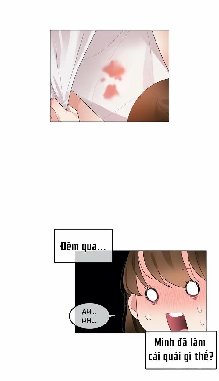 Cuộc Sống Thường Ngày Của Kẻ Biến Thái 79 trang 28