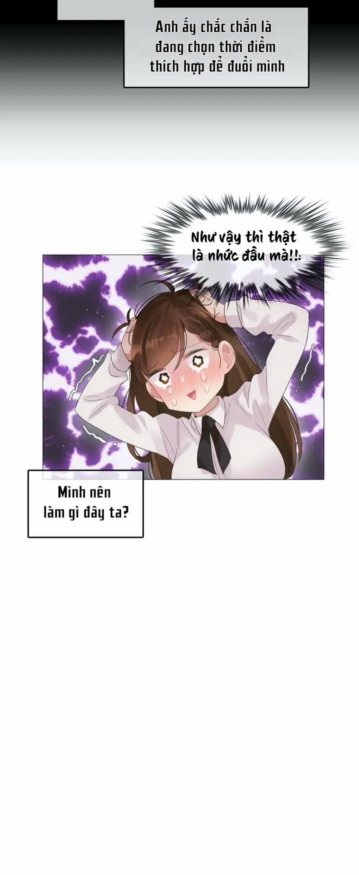 Cuộc Sống Thường Ngày Của Kẻ Biến Thái 79 trang 3