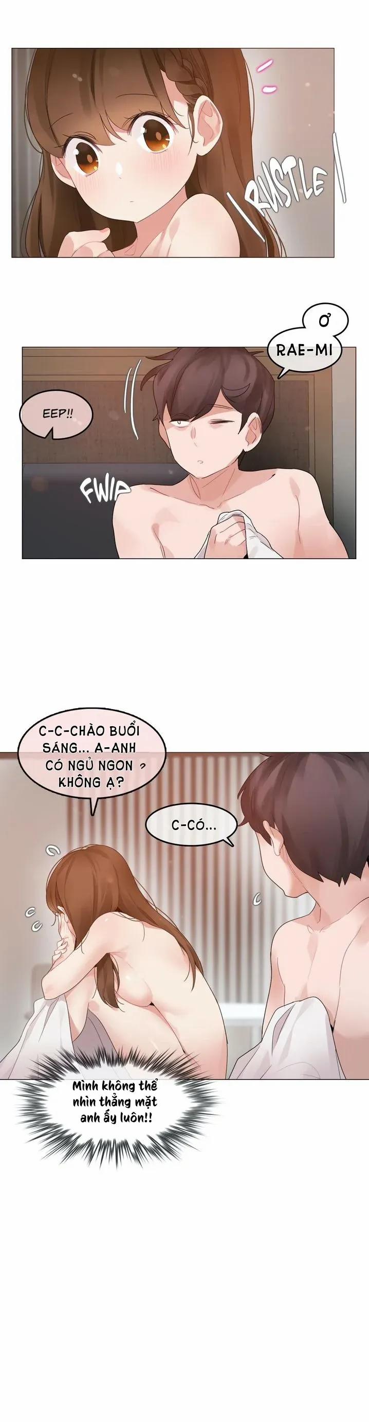 Cuộc Sống Thường Ngày Của Kẻ Biến Thái 80 trang 1