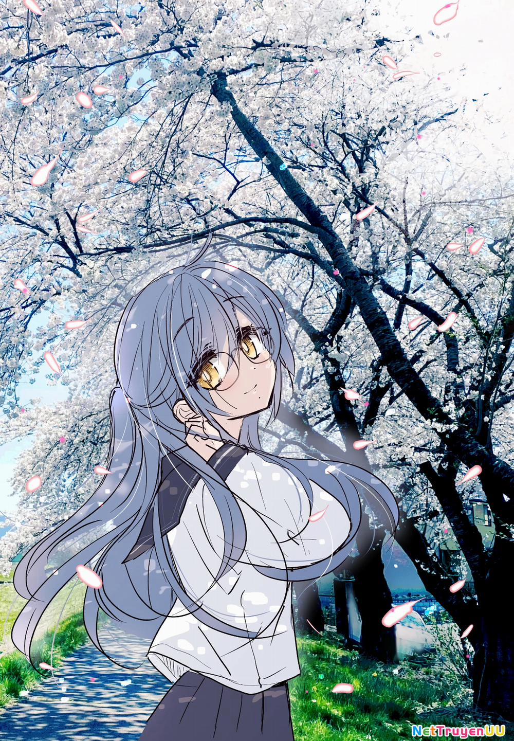 Cuộc Sống Thường Ngày Của Nhân Viên Hiệu Thuốc Sa-Chan 17 trang 6