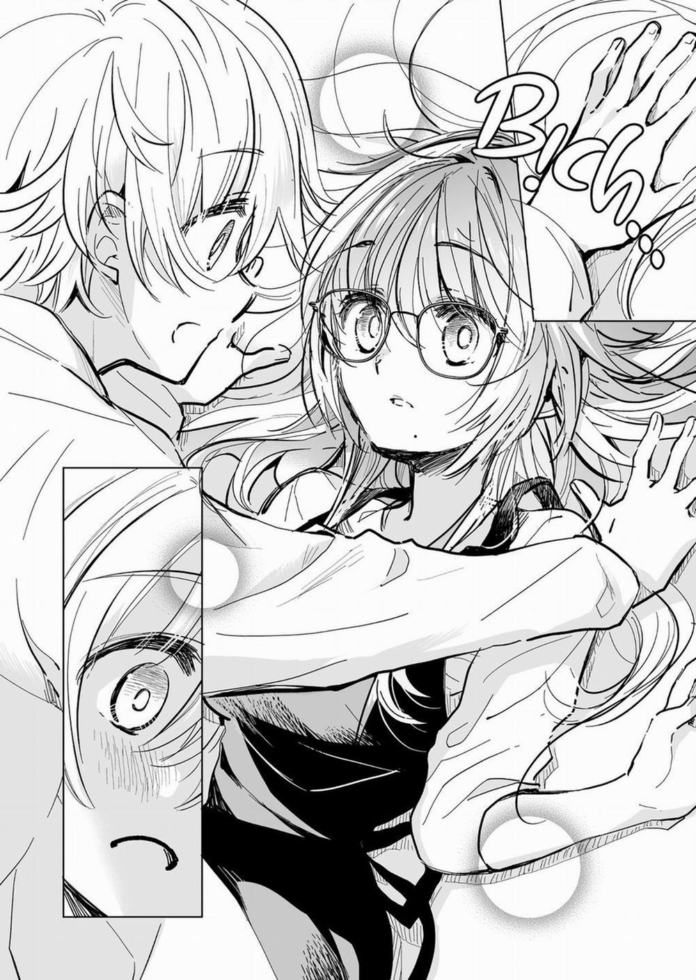 Cuộc Sống Thường Ngày Của Nhân Viên Hiệu Thuốc Sa-Chan Chuong 14 trang 2