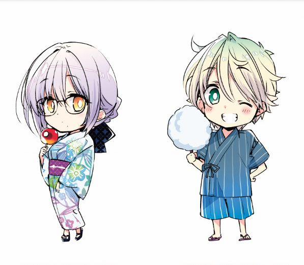 Cuộc Sống Thường Ngày Của Nhân Viên Hiệu Thuốc Sa-Chan Chuong 18 trang 9