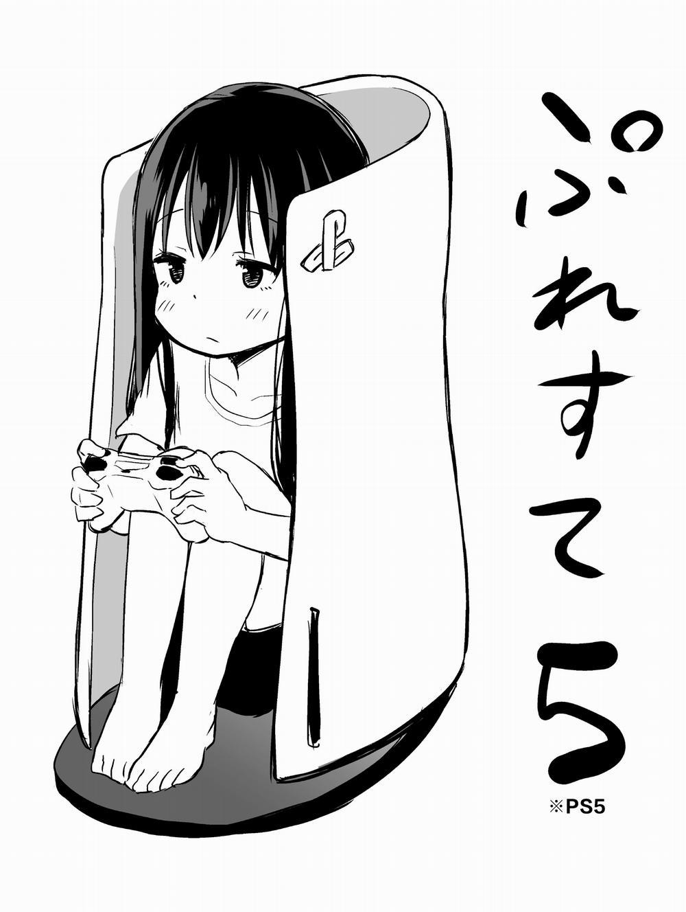 Cuộc sống thường ngày với cô em gái Tsundere 1 trang 19