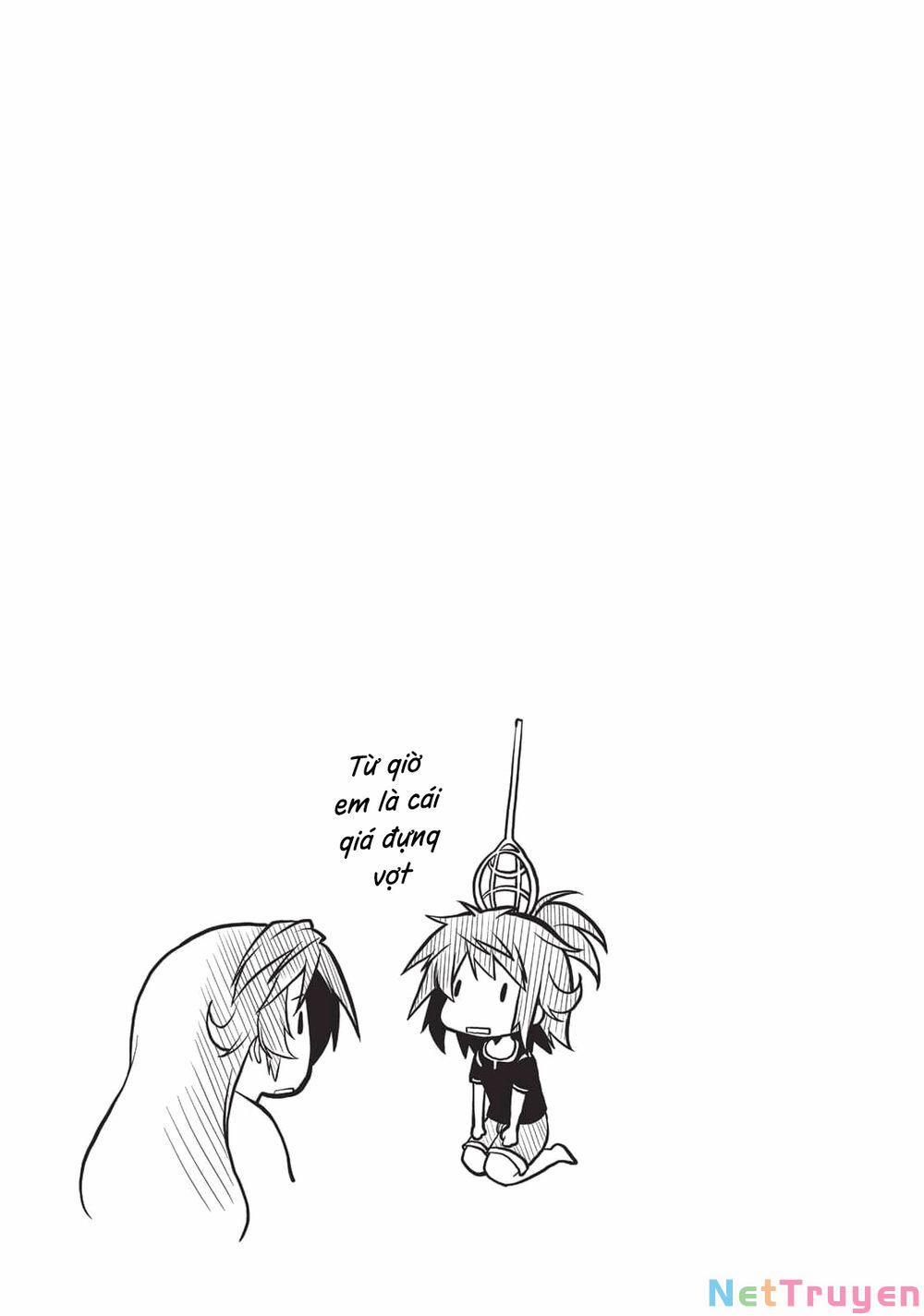 Cuộc Sống Thường Ngày 10 trang 19