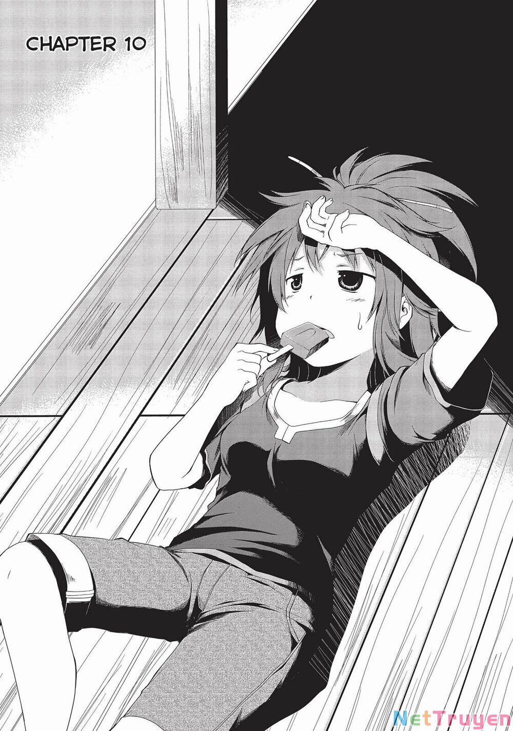 Cuộc Sống Thường Ngày 10 trang 3