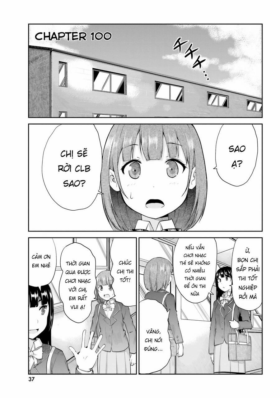 Cuộc Sống Thường Ngày 101 trang 3