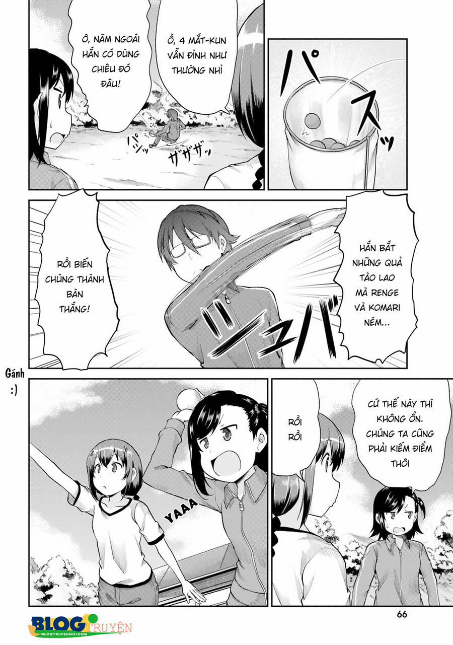 Cuộc Sống Thường Ngày 102 trang 14