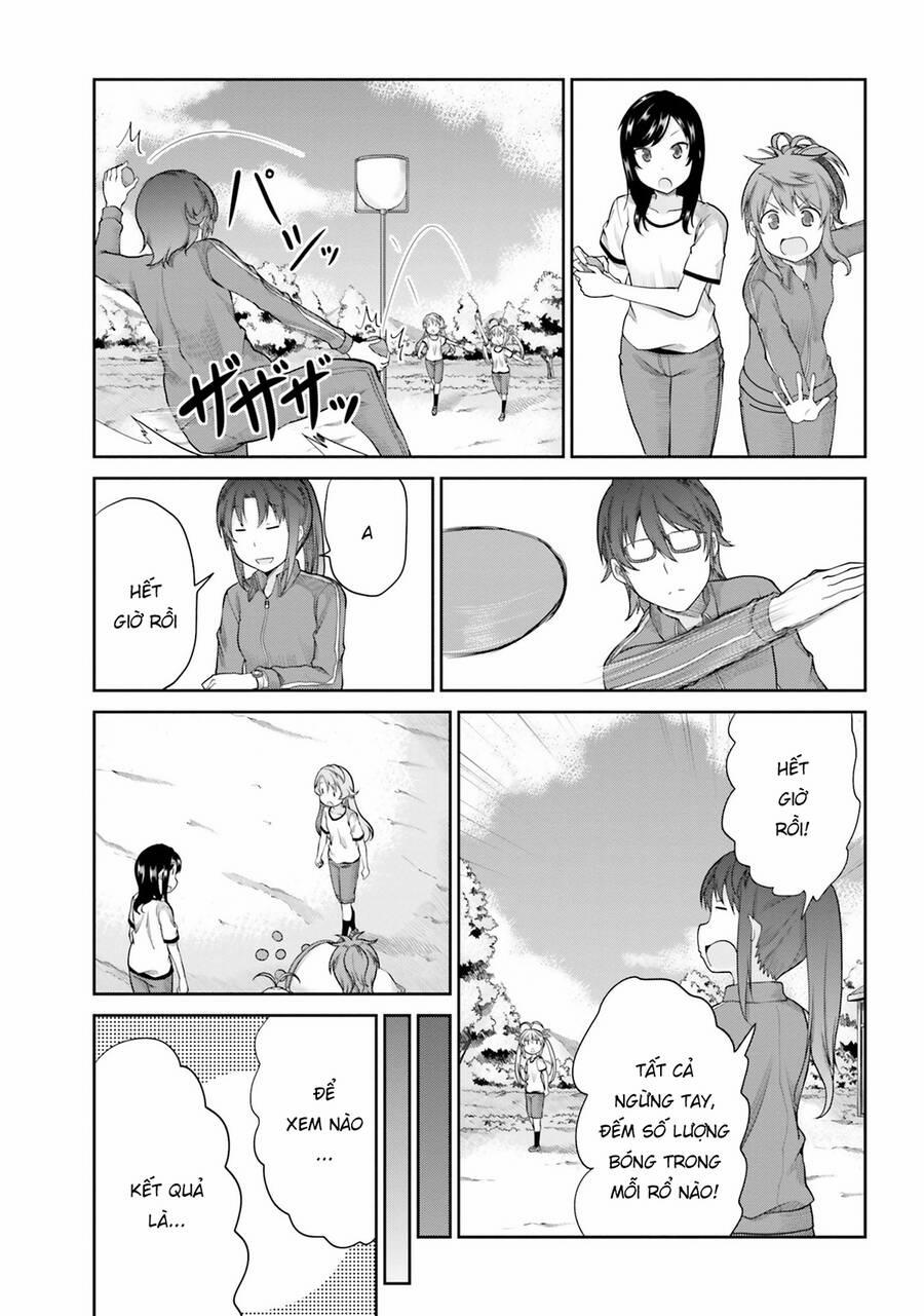 Cuộc Sống Thường Ngày 102 trang 15