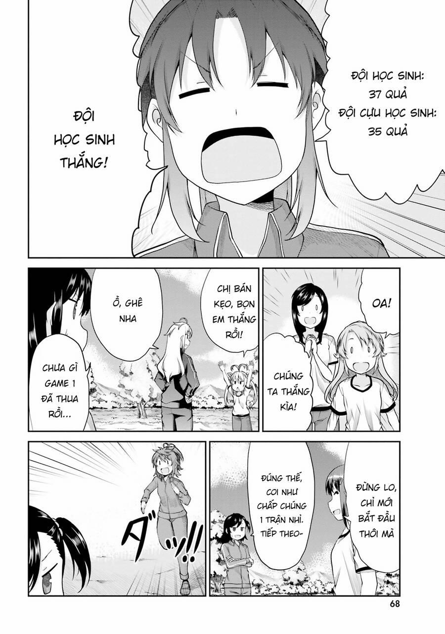 Cuộc Sống Thường Ngày 102 trang 16