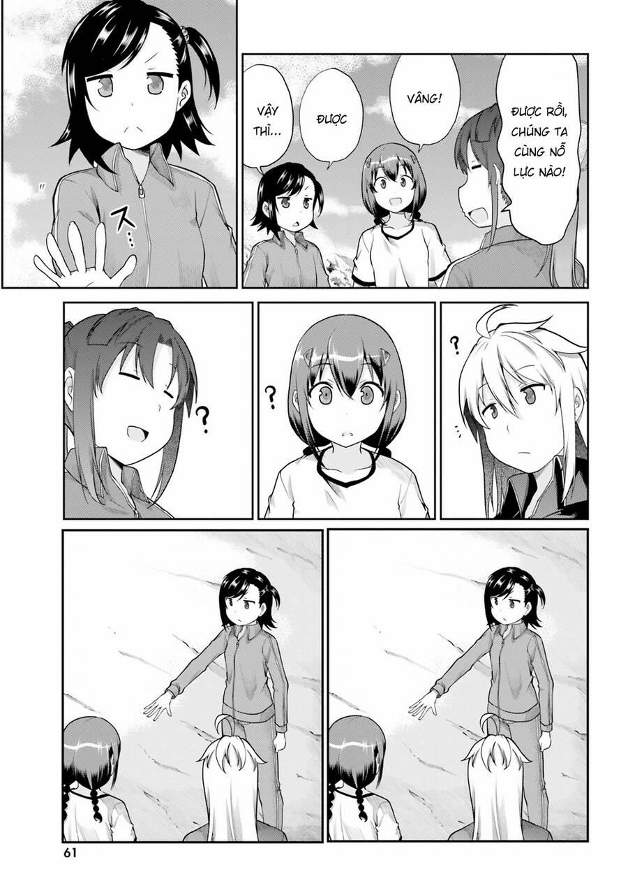 Cuộc Sống Thường Ngày 102 trang 9