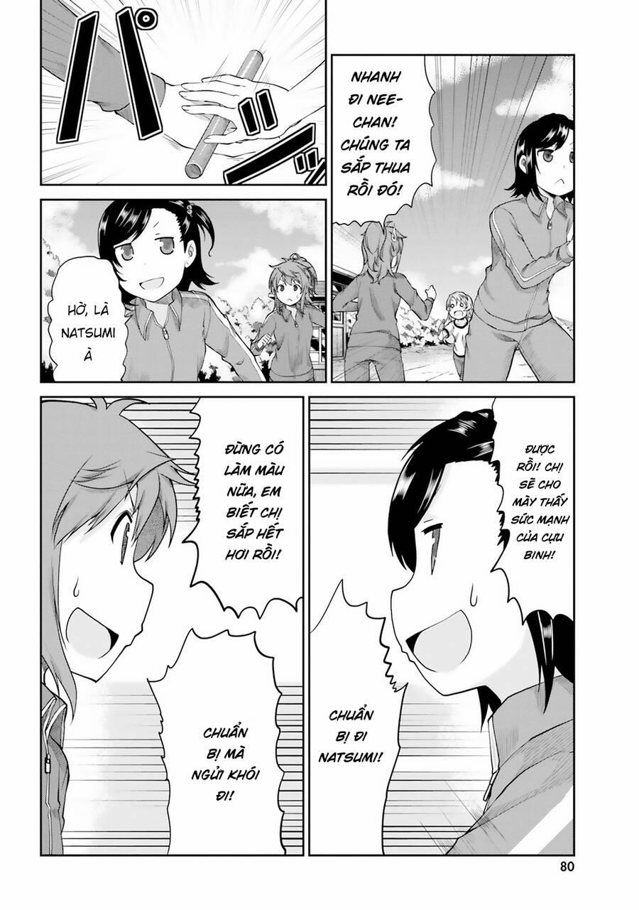 Cuộc Sống Thường Ngày 103 trang 12