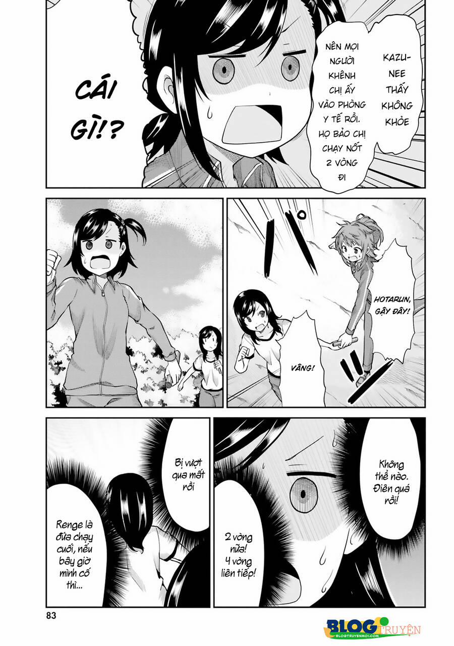 Cuộc Sống Thường Ngày 103 trang 15