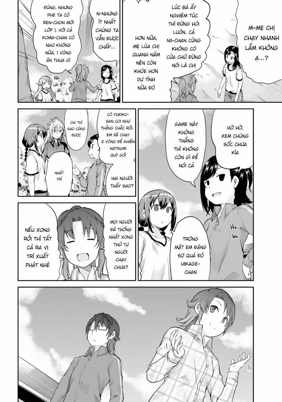 Cuộc Sống Thường Ngày 103 trang 6