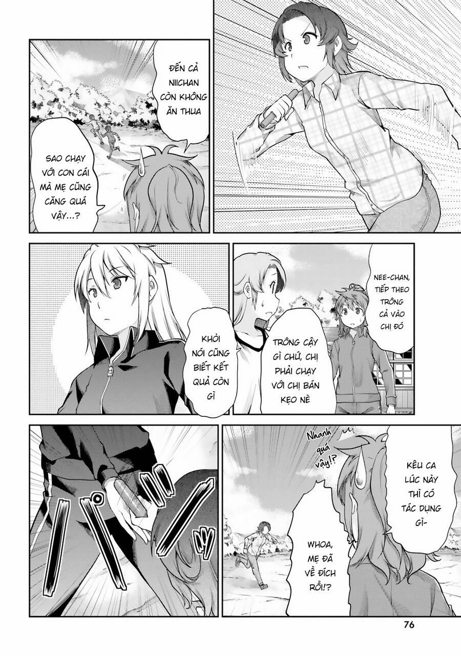 Cuộc Sống Thường Ngày 103 trang 8