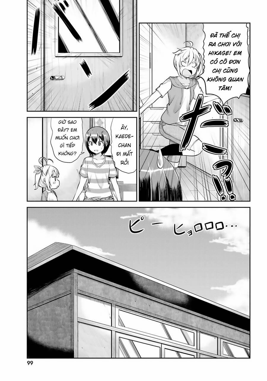 Cuộc Sống Thường Ngày 104 trang 13