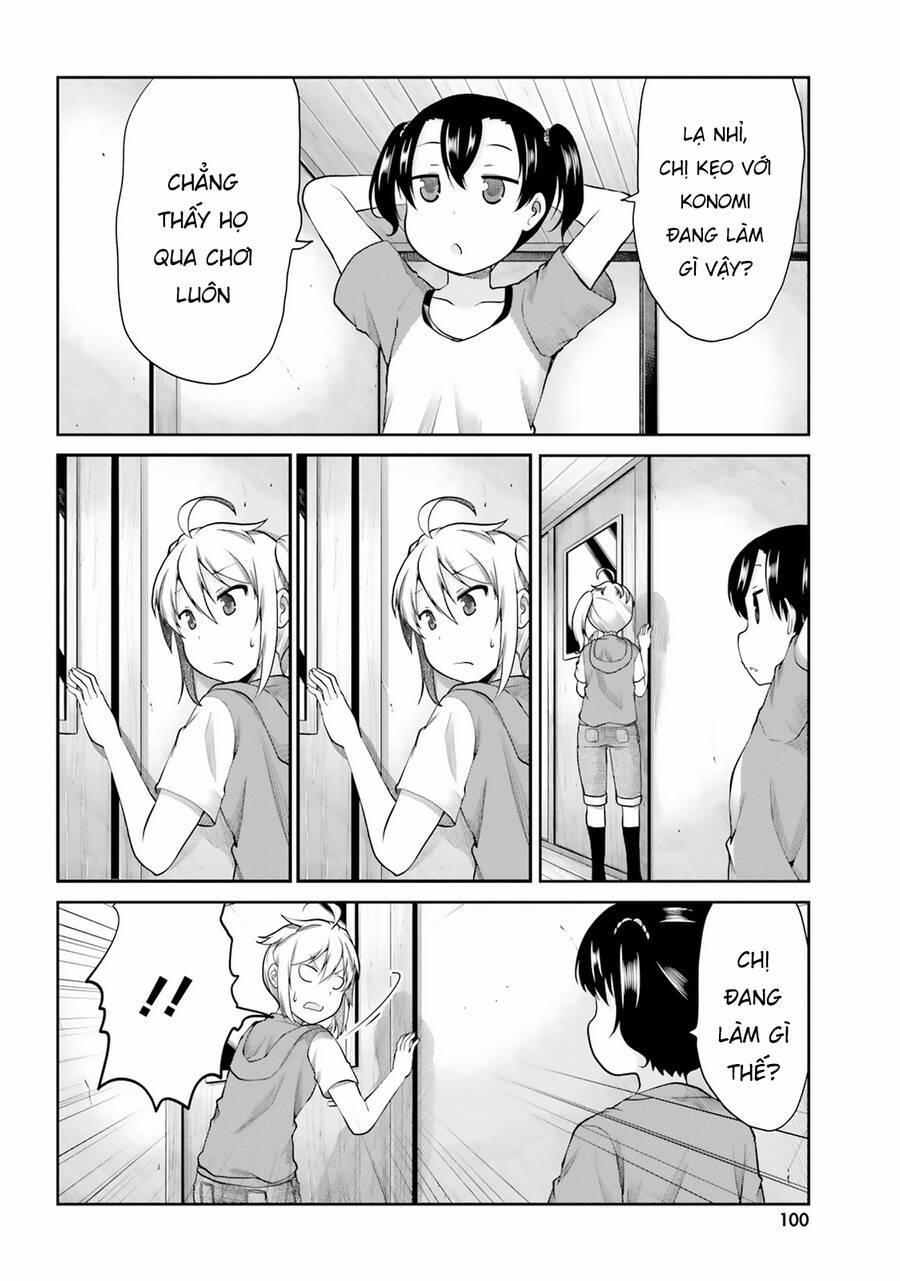 Cuộc Sống Thường Ngày 104 trang 14