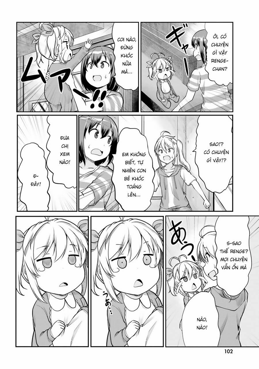 Cuộc Sống Thường Ngày 104 trang 16