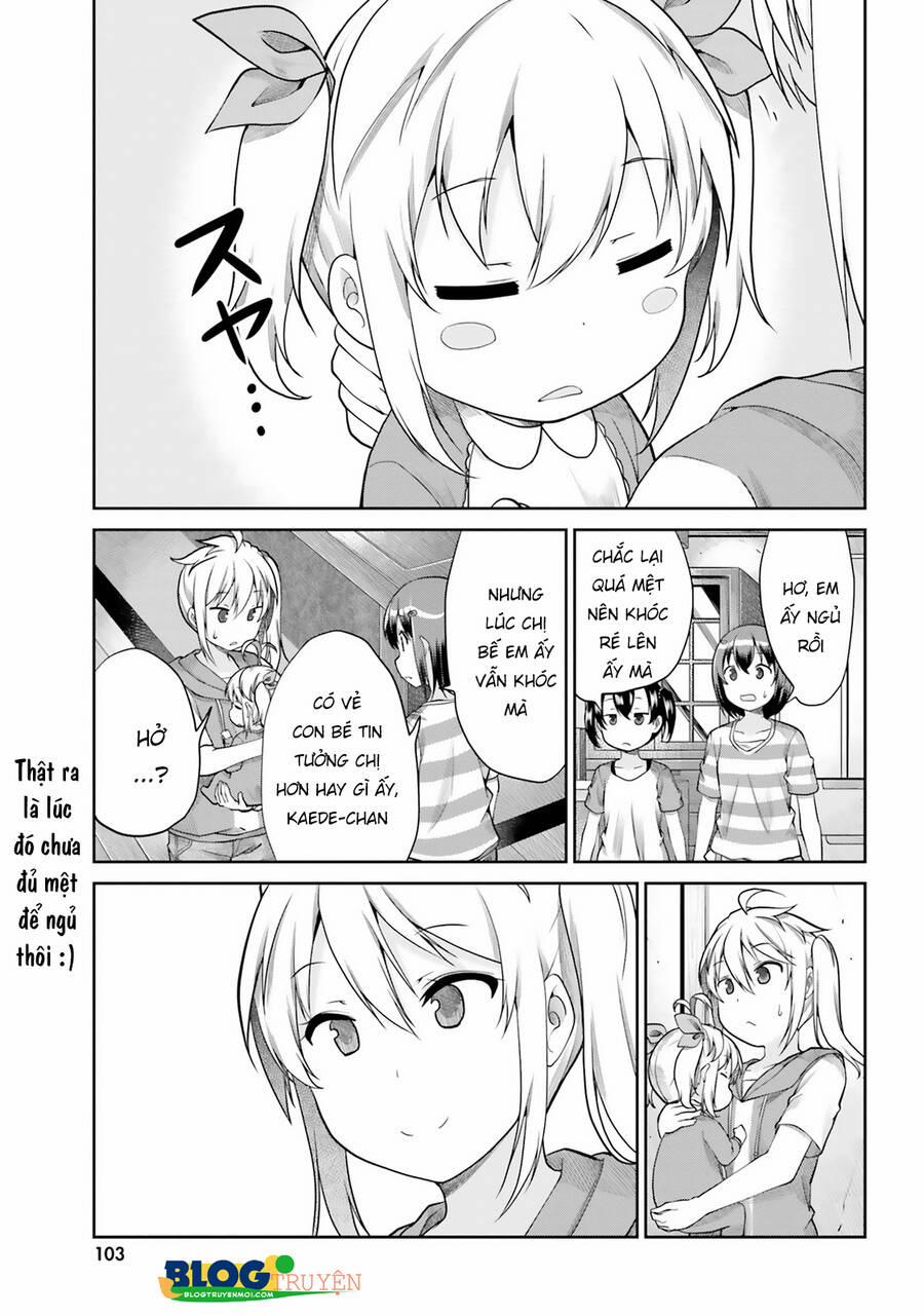 Cuộc Sống Thường Ngày 104 trang 17