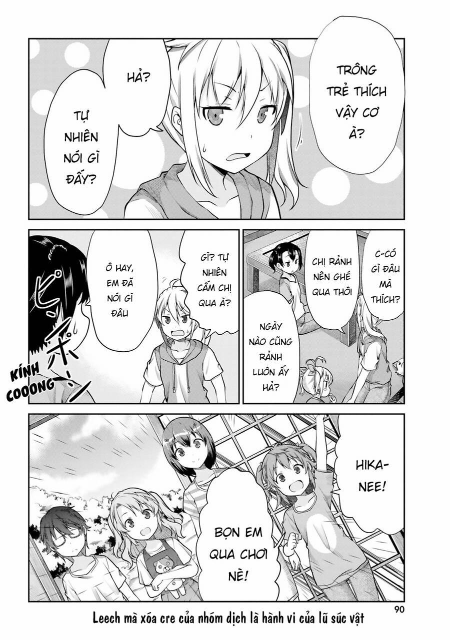 Cuộc Sống Thường Ngày 104 trang 4