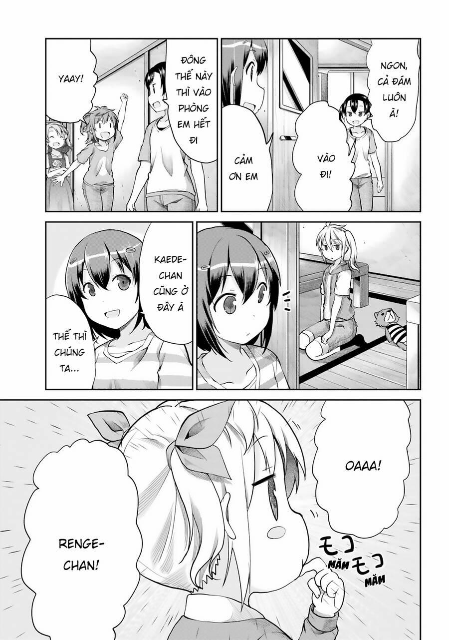 Cuộc Sống Thường Ngày 104 trang 5