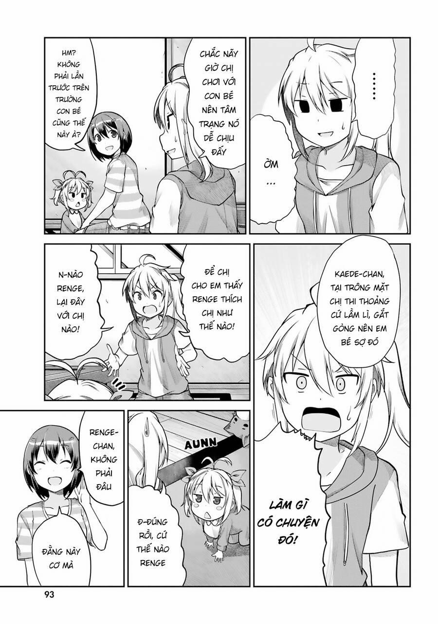 Cuộc Sống Thường Ngày 104 trang 7