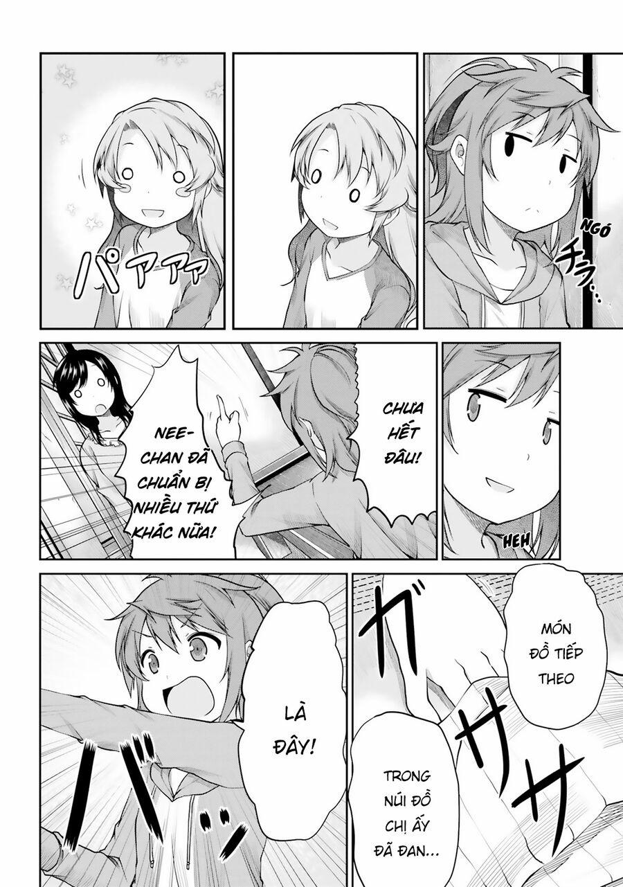 Cuộc Sống Thường Ngày 105 trang 10