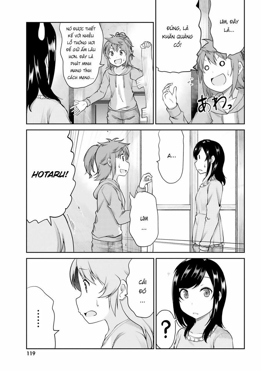 Cuộc Sống Thường Ngày 105 trang 15