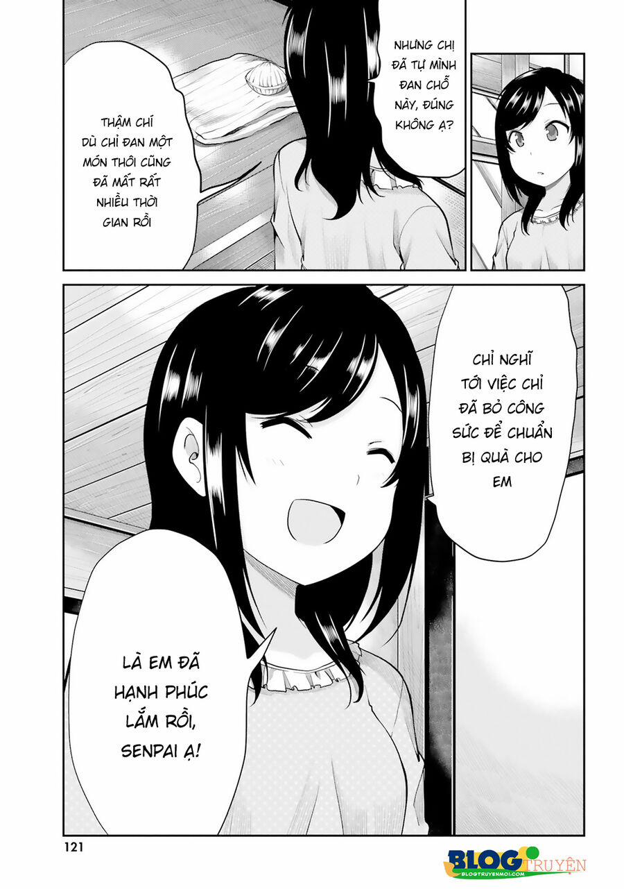 Cuộc Sống Thường Ngày 105 trang 17