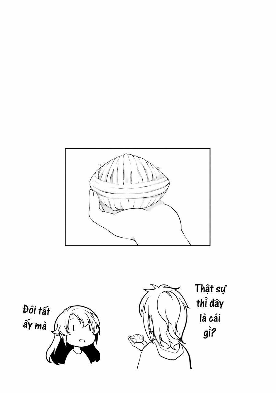 Cuộc Sống Thường Ngày 105 trang 19