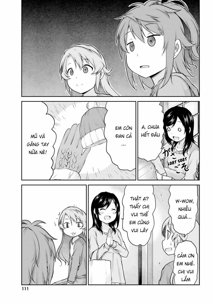 Cuộc Sống Thường Ngày 105 trang 7