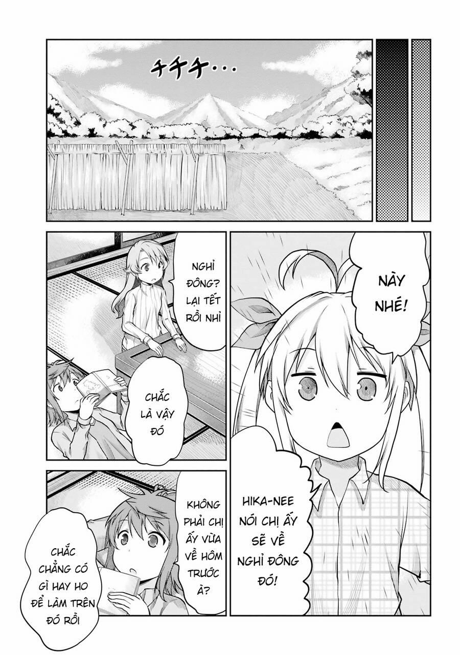 Cuộc Sống Thường Ngày 106 trang 17