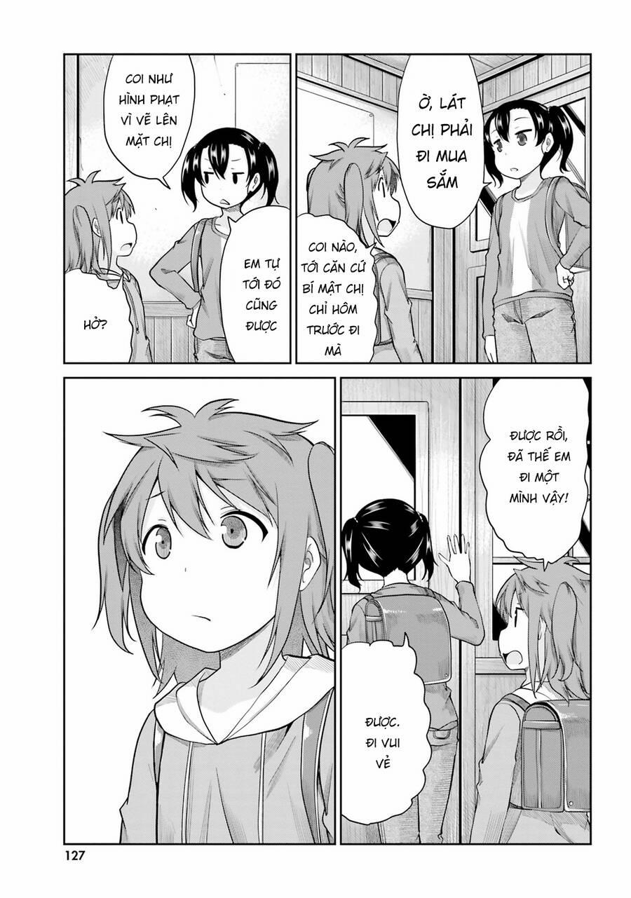 Cuộc Sống Thường Ngày 106 trang 5