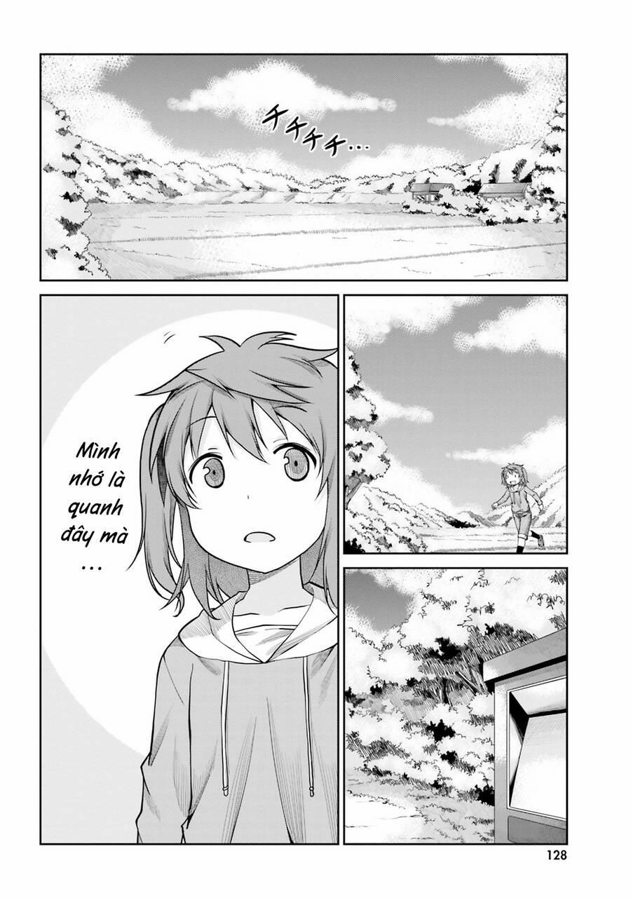 Cuộc Sống Thường Ngày 106 trang 6