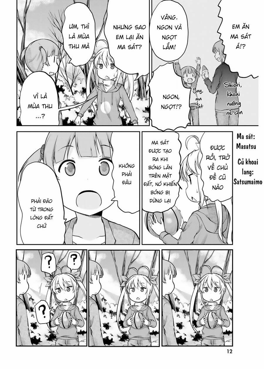 Cuộc Sống Thường Ngày 107 trang 15