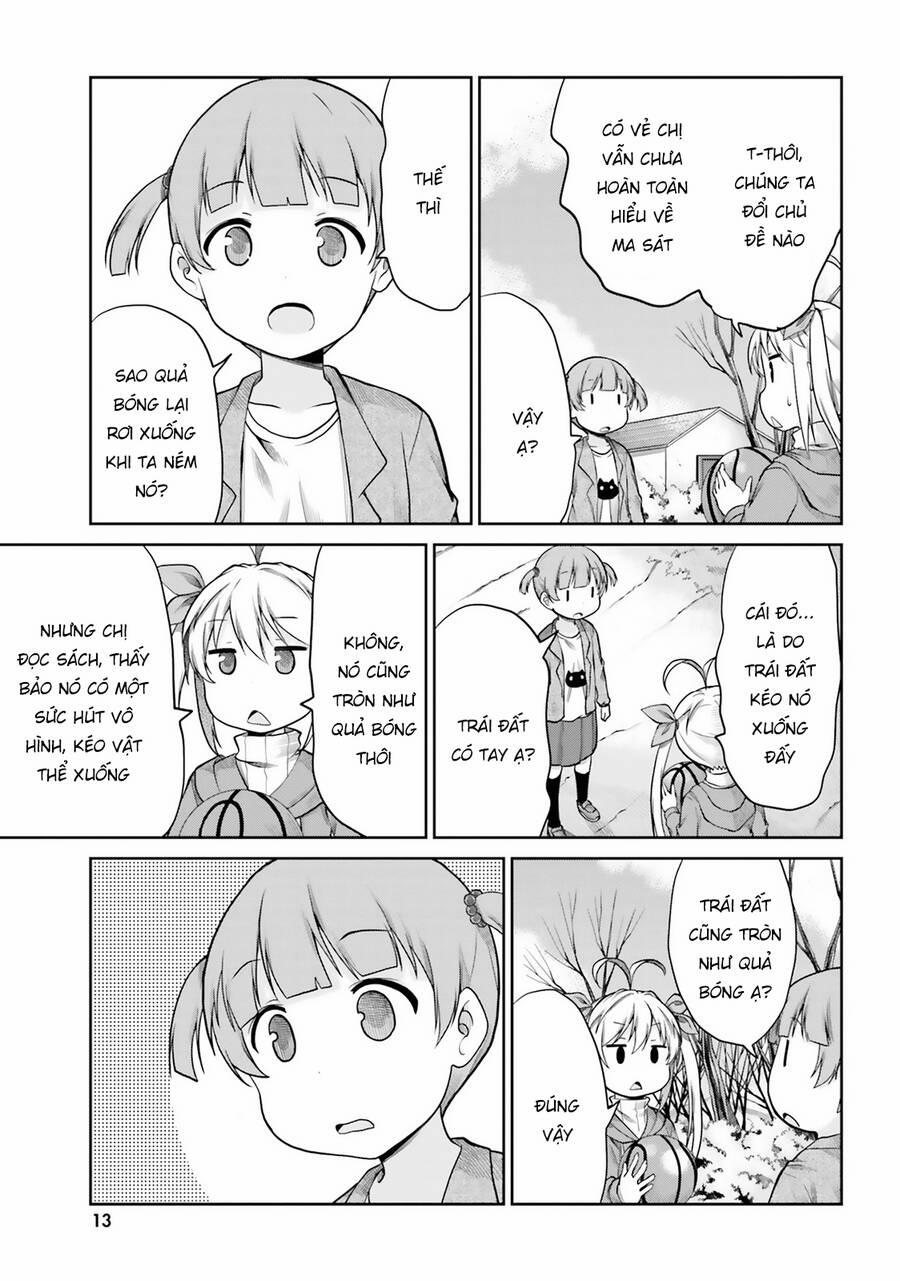 Cuộc Sống Thường Ngày 107 trang 16