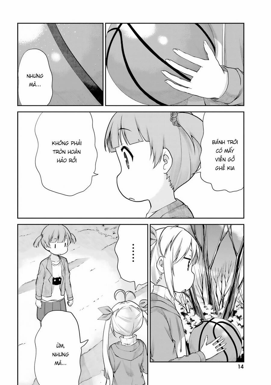 Cuộc Sống Thường Ngày 107 trang 17