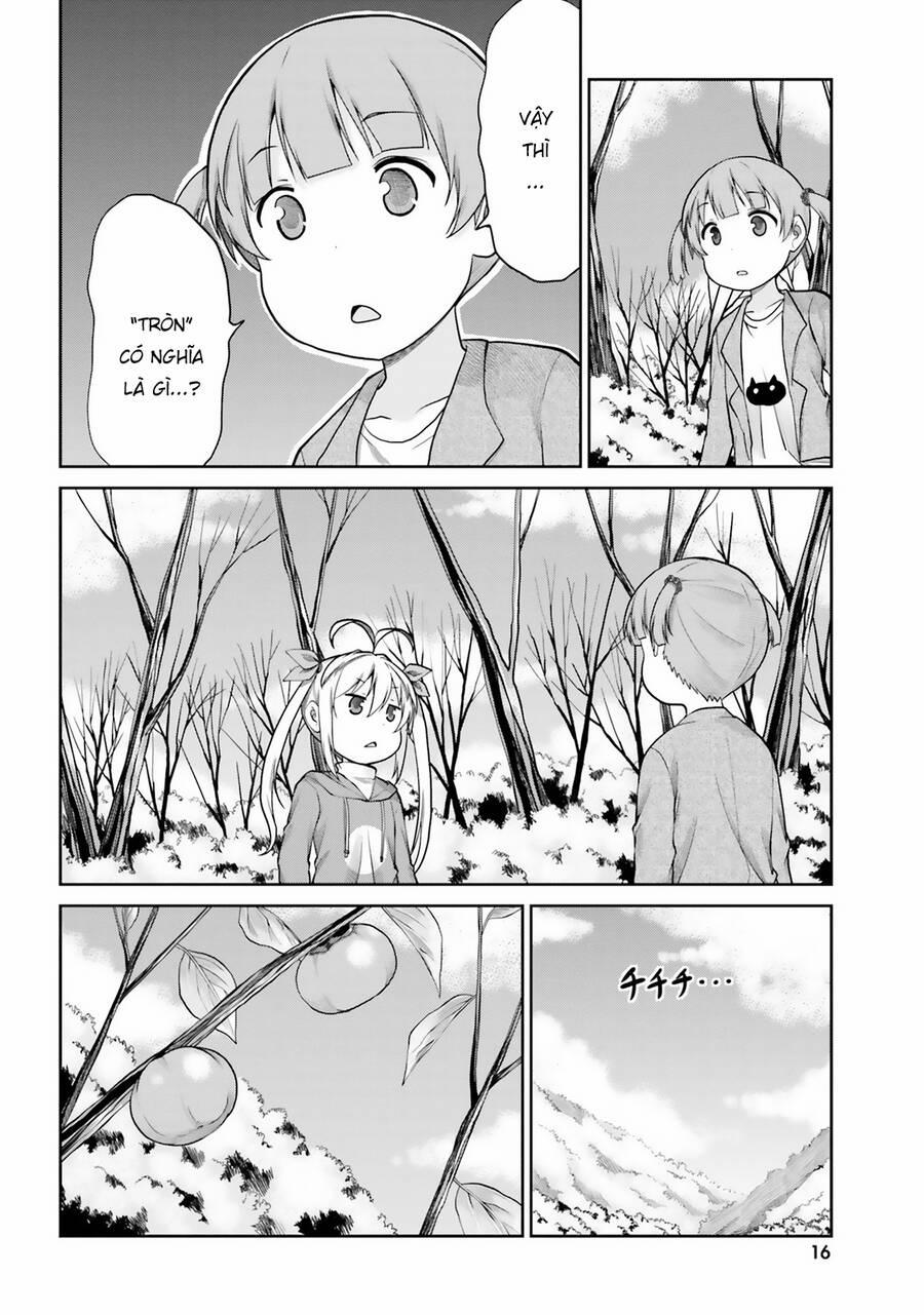 Cuộc Sống Thường Ngày 107 trang 19