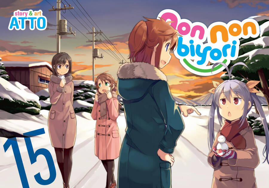 Cuộc Sống Thường Ngày 107 trang 3