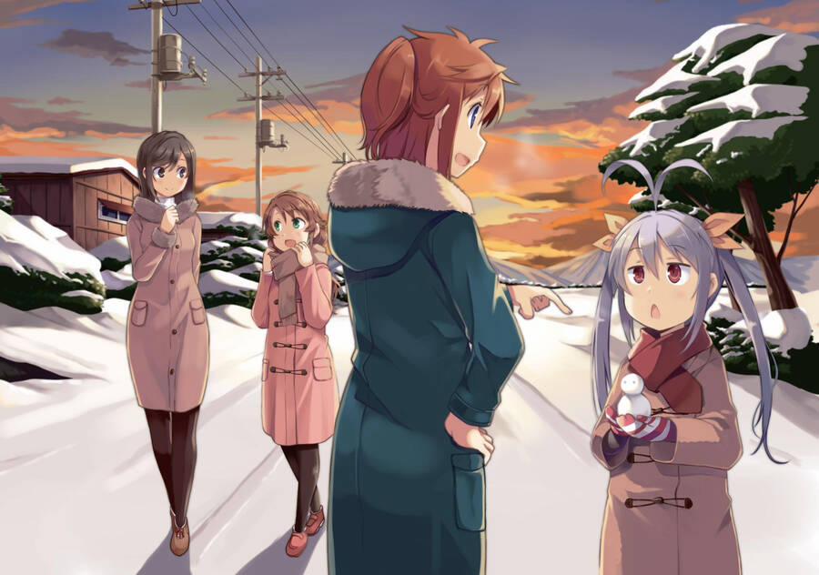 Cuộc Sống Thường Ngày 107 trang 5