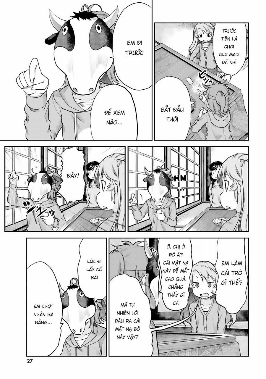 Cuộc Sống Thường Ngày 108 trang 11