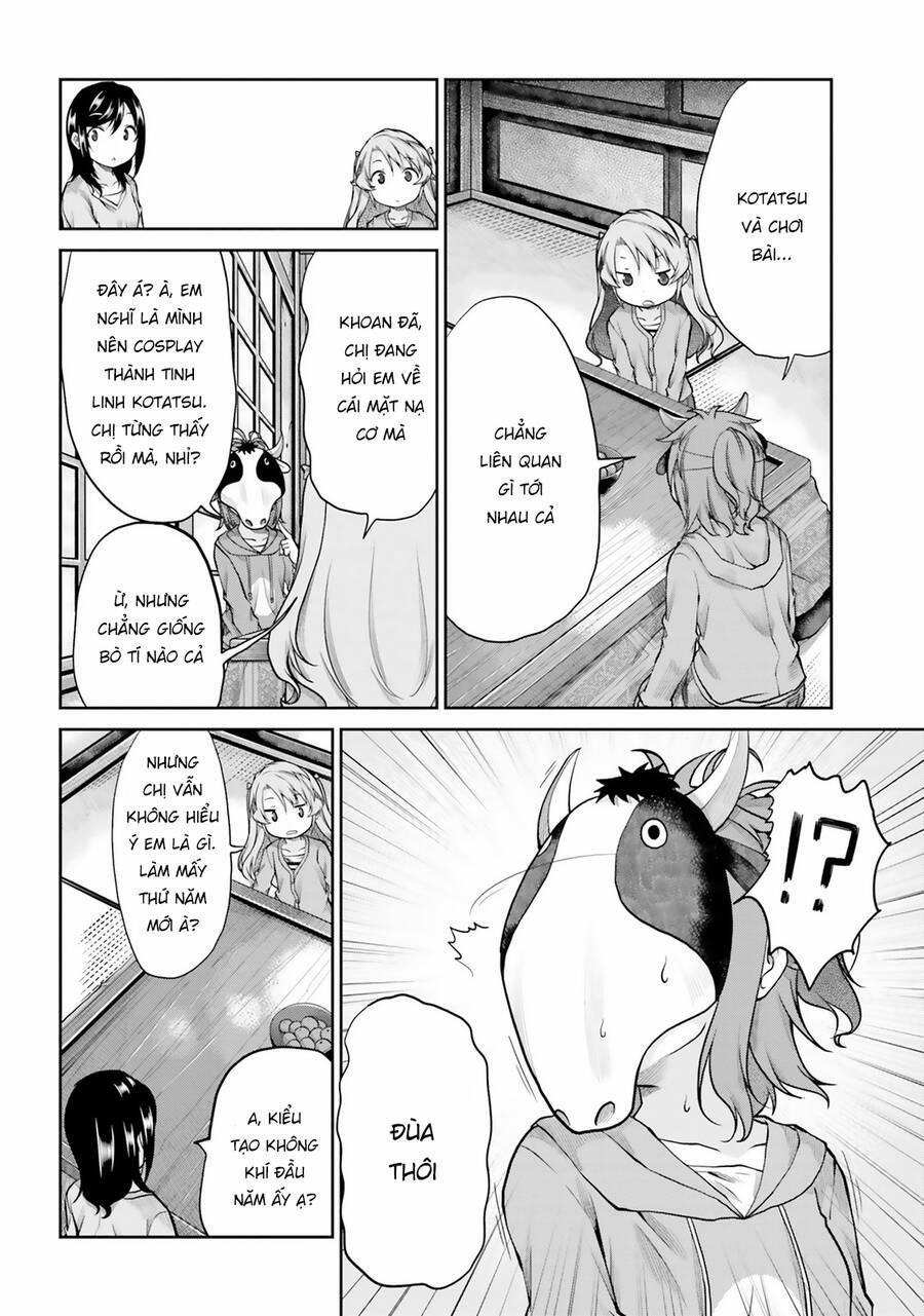 Cuộc Sống Thường Ngày 108 trang 12