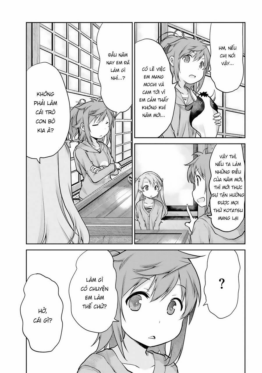 Cuộc Sống Thường Ngày 108 trang 13