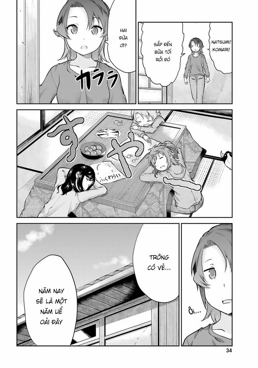 Cuộc Sống Thường Ngày 108 trang 18