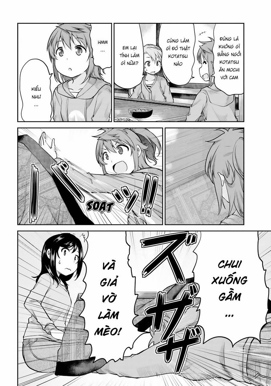 Cuộc Sống Thường Ngày 108 trang 6