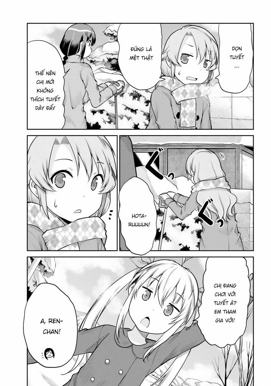 Cuộc Sống Thường Ngày 109 trang 11