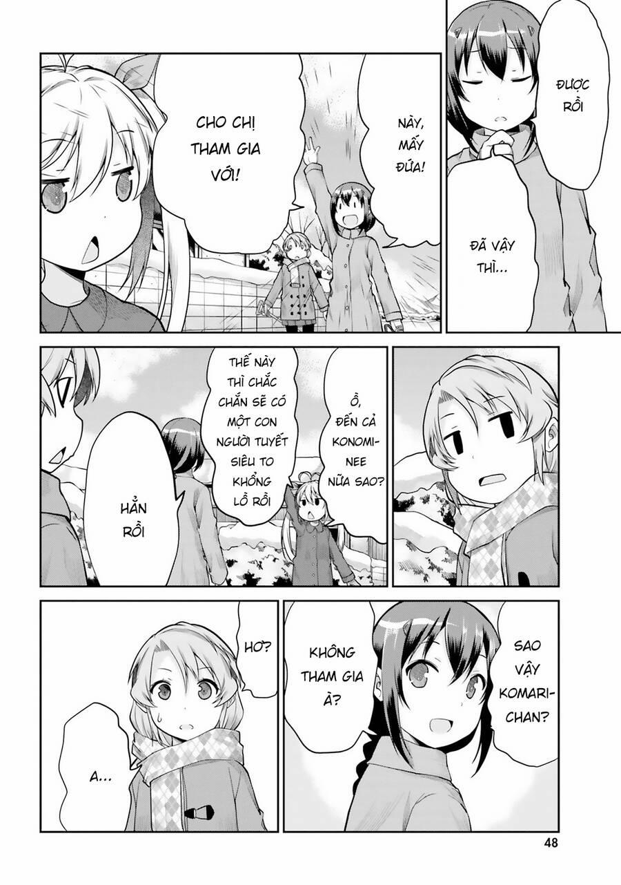 Cuộc Sống Thường Ngày 109 trang 14