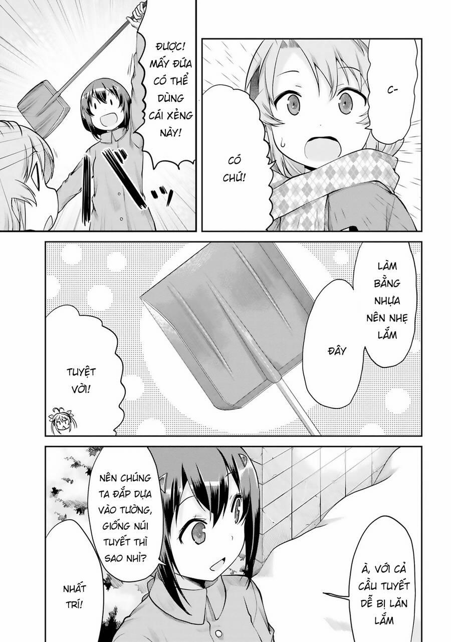 Cuộc Sống Thường Ngày 109 trang 15